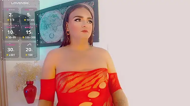 Sofia_antonella_ Webcam-Show