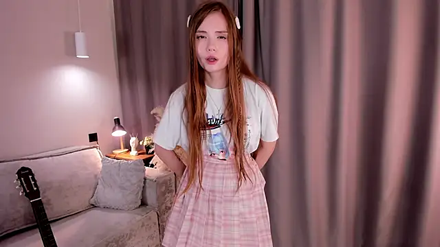 دردشة Nora_Ford الجنسية المباشرة