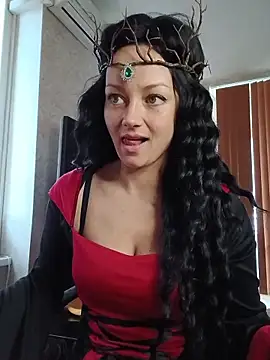 Živý XXX chat baba_yaga