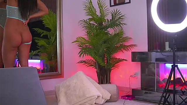 Živý XXX chat Abbela_White