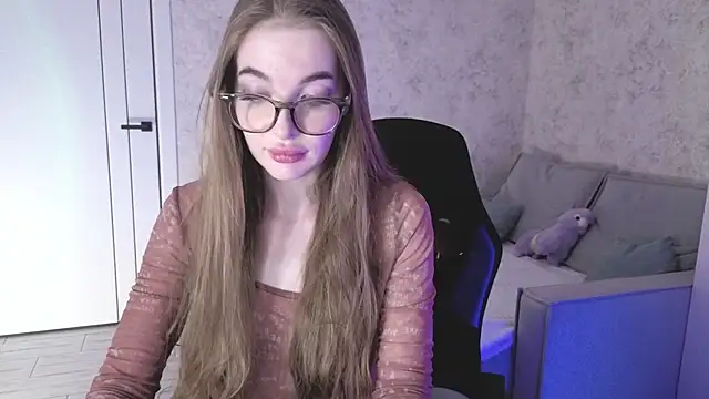XXX chat uživo modela LissaCain