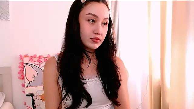 Chat XXX en directo de Ann__Cute