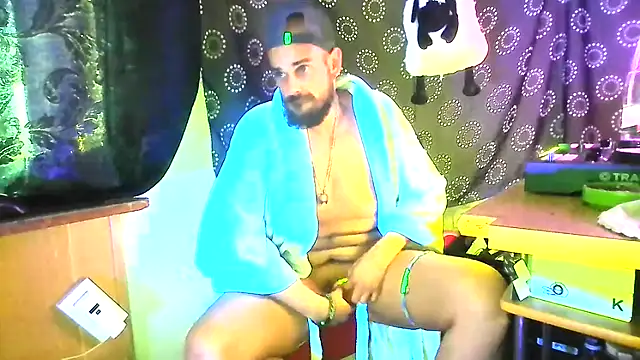 Guyst049's Webcam Show