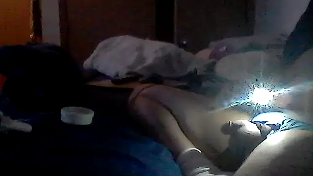 Silencio26: вебкам-шоу