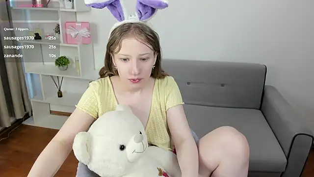 tracy_aw's Live XXX Chat