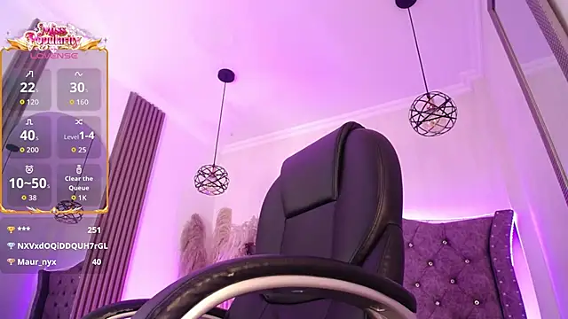 Amara_Davis1 live XXX chat