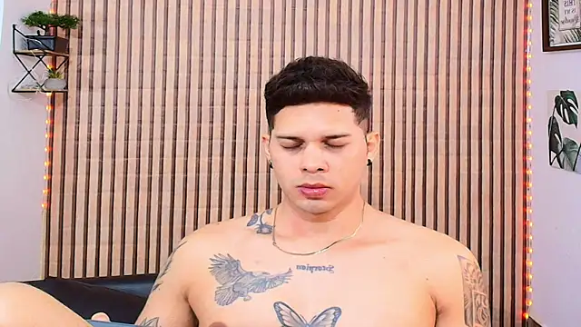 johan_speitzer Obrolan Langsung XXX