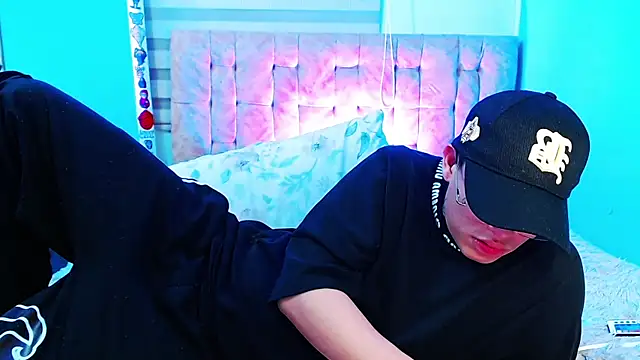 Chat XXX en directo de _justinmoon2