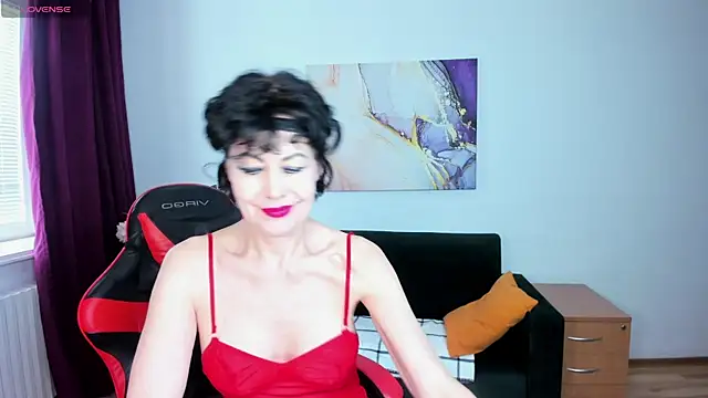 Silvia_Wallec's Live XXX Chat