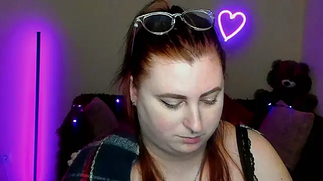 Alicia_love00's Live XXX Chat