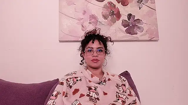 Chat XXX en directo de amanda_rios