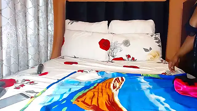 Chat XXX ao vivo de CurvyAssMandy