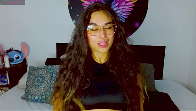 Ana_Riderr élő XXX-chatje