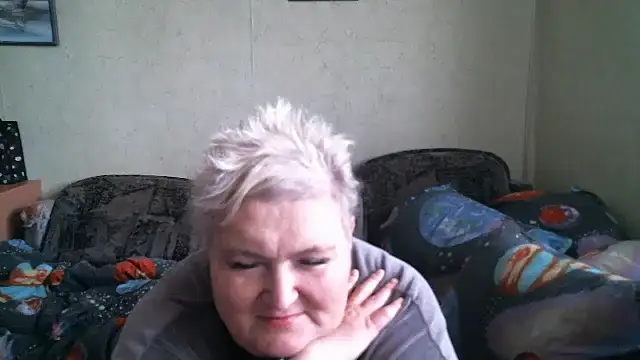 Show de Lana555 na webcam