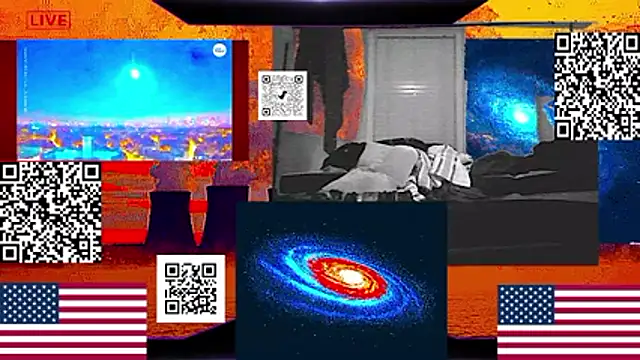 RussellTaylorLacy Adlı Modelin Web Kamerası Şovu