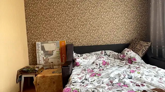 XXX chat uživo modela VastCause