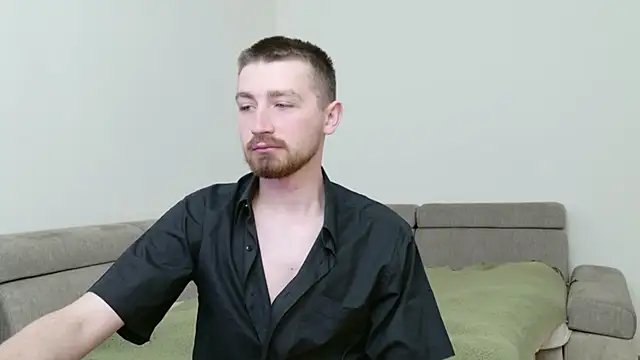 Вебкам-шоу SamRilley