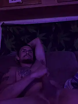 bugboy: διαδικτυακό σόου στην κάμερα