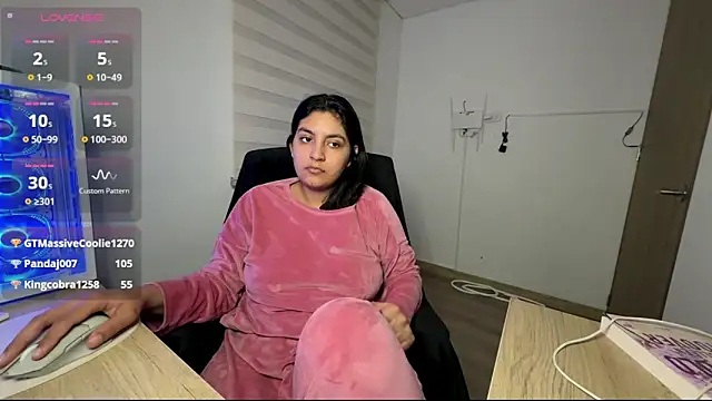 Živý XXX chat cloe_small