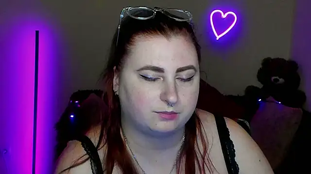 Živý XXX chat Alicia_love00
