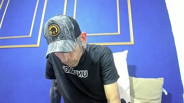 Demon_Rose_ Webcam-Show