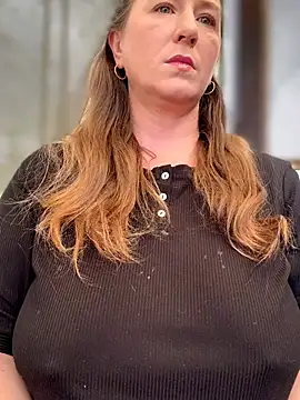 Webkamerová show Natali_UA