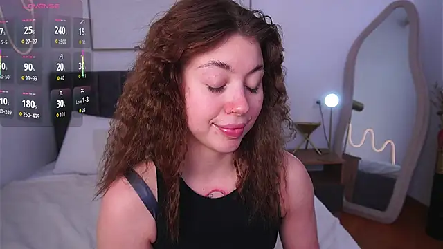 SimonaGerry 라이브 XXX 채팅