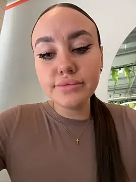 KiraSunshine 라이브 XXX 채팅