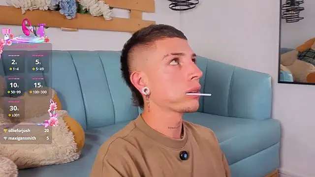 Luca_Prince_のライブXXXチャット