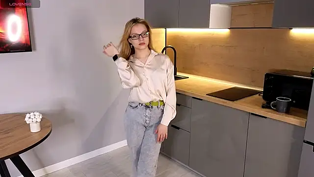 Chat XXX Live EmmaaMcDon