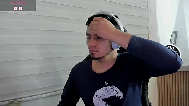 Rick_AdamsのライブXXXチャット