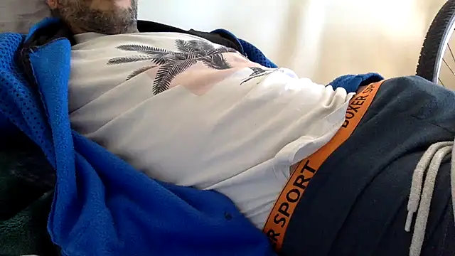 Show webcam de molozeb