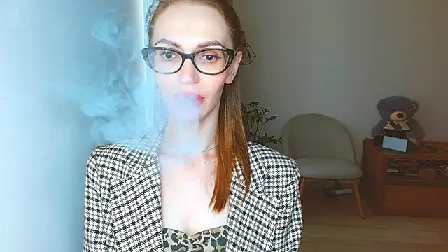 Lady_Sunshine_ 라이브 XXX 채팅