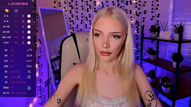 AnyaTaylor_ – Live XXX-chat