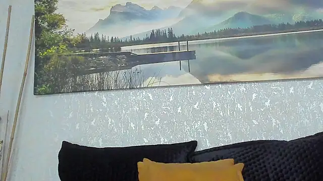 Tyler_durten 웹캠 쇼