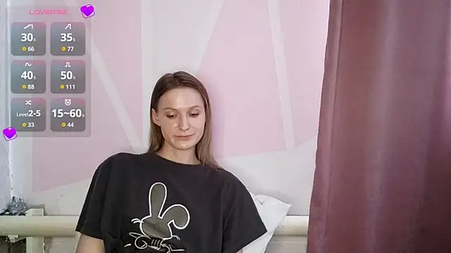 EthylGabak Live XXX-Chat