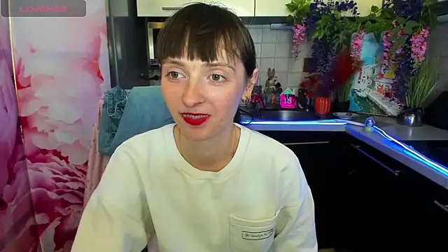 Živý XXX chat TayanaJons