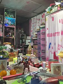 Chat XXX Live JesuAdam