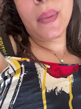 Chat XXX ao vivo de FrozenArbic