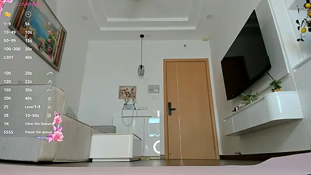 Xiao_Mei_'s Live XXX Chat