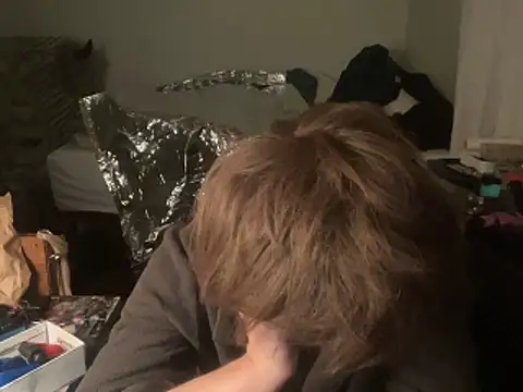 XanderOzzz 웹캠 쇼