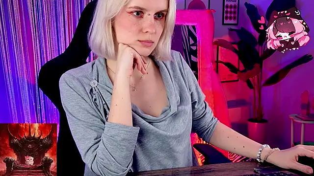 BethanyCloud 现场XXX聊天