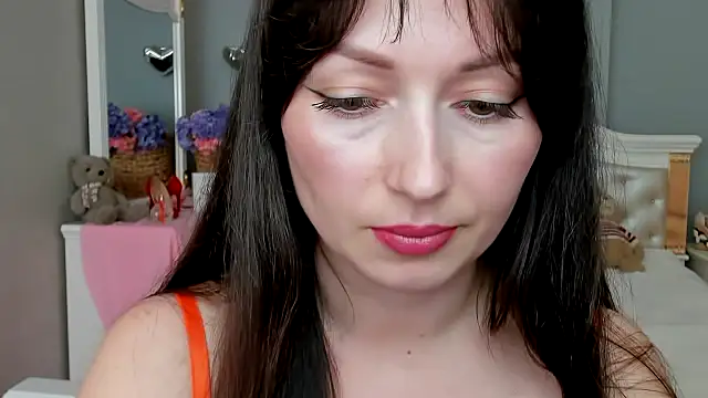 RosiAlina's Live XXX Chat