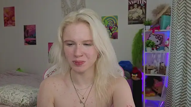 عرض كام Mia_WaterFall