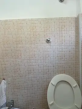 AlessiaandJay Webcamshow