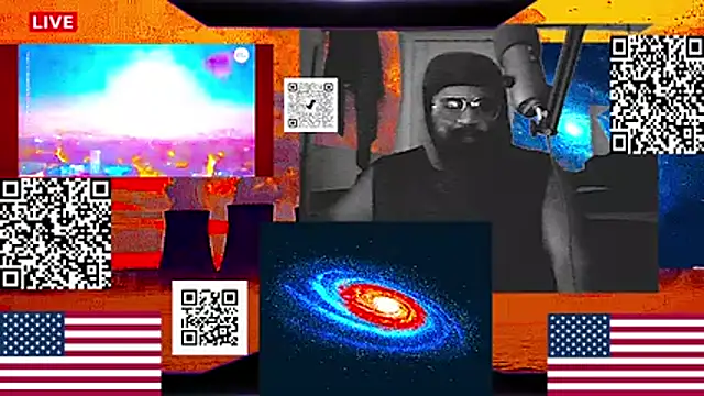 RussellTaylorLacy webkamerás műsora