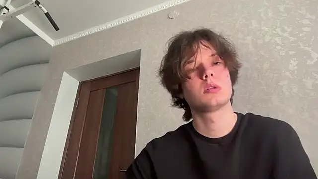 Webkamerová show tomasdickpick