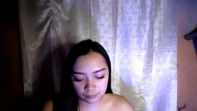 DelorisRechel Obrolan Langsung XXX