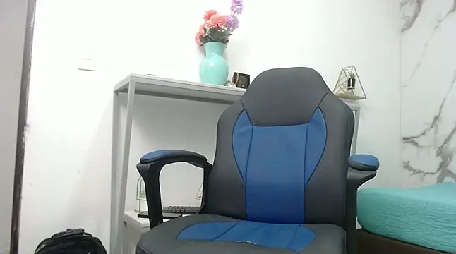 Show de webcam de Erick_Damon