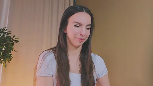 Alice-Lidel Webcam-Show